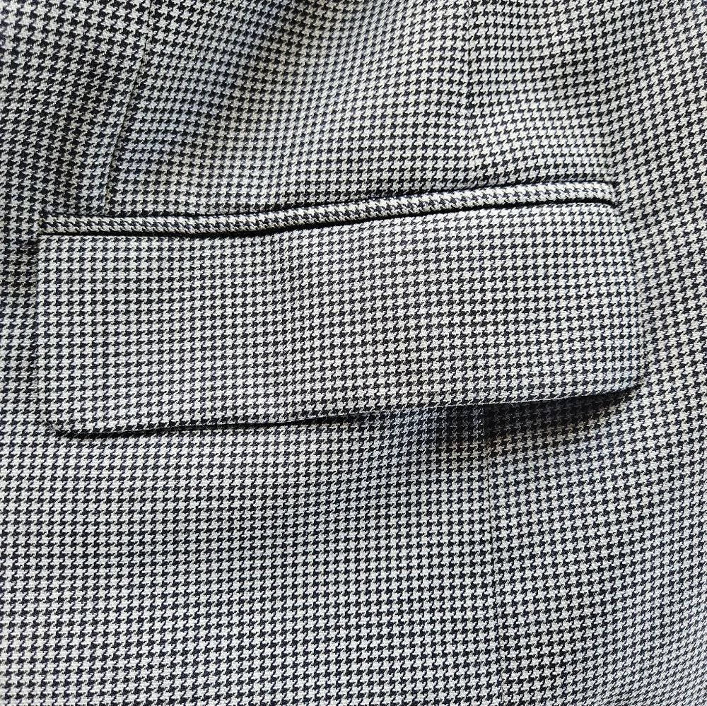 Zanella black tan